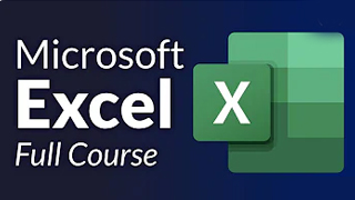 Microsoft Excel Tutorial for Beginners