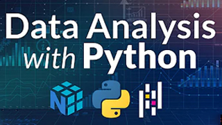 Data Analysis with Python